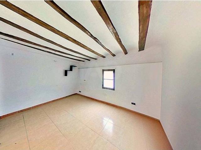 Casa en venta en l'Alacantí, Valencia