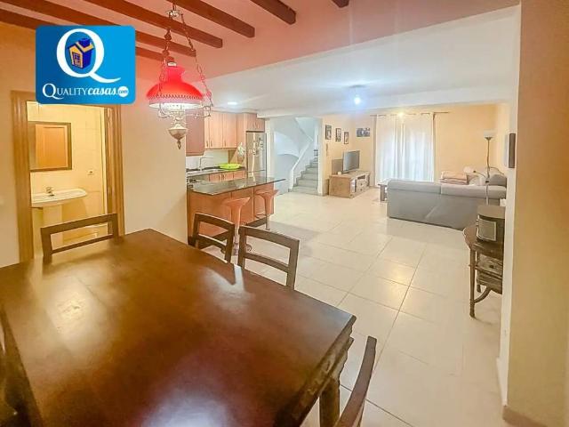 Casa en venta en l'Alacantí, Valencia