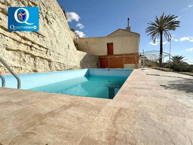 Casa en venta en Jijona