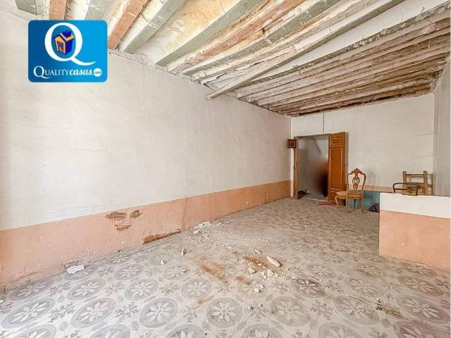 Casa en venta en l'Alacantí, Valencia
