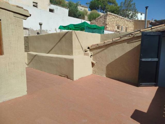 Casa en venta en l'Alacantí, Valencia