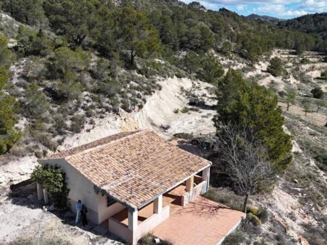 Casa en venta en l'Alacantí, Valencia
