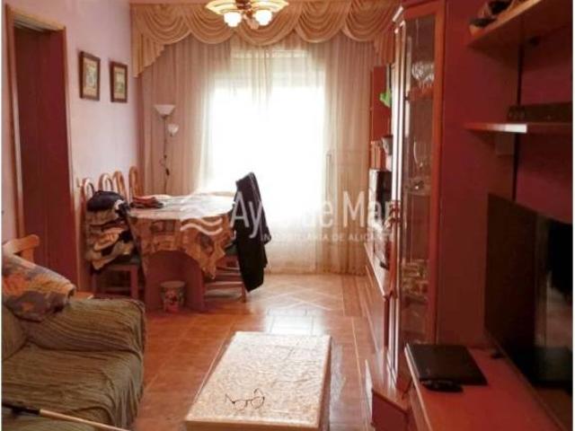 Casa en venta en l'Alacantí, Valencia
