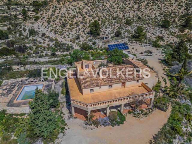 Casa en venta en l'Alacantí, Valencia