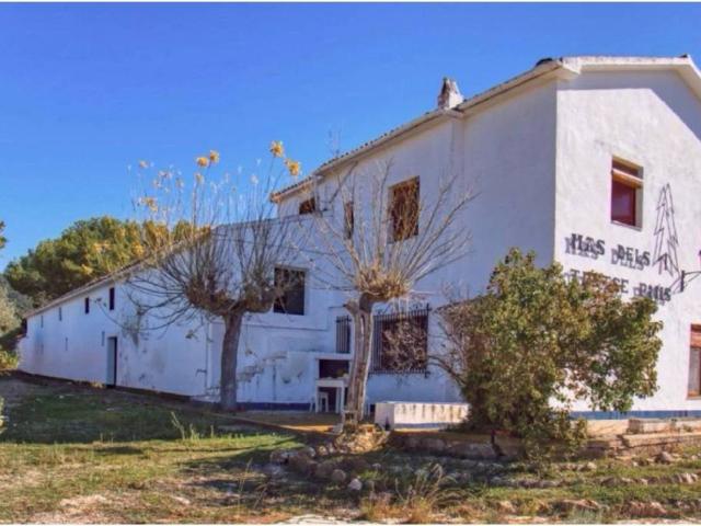 Casa en venta en l'Alacantí, Valencia