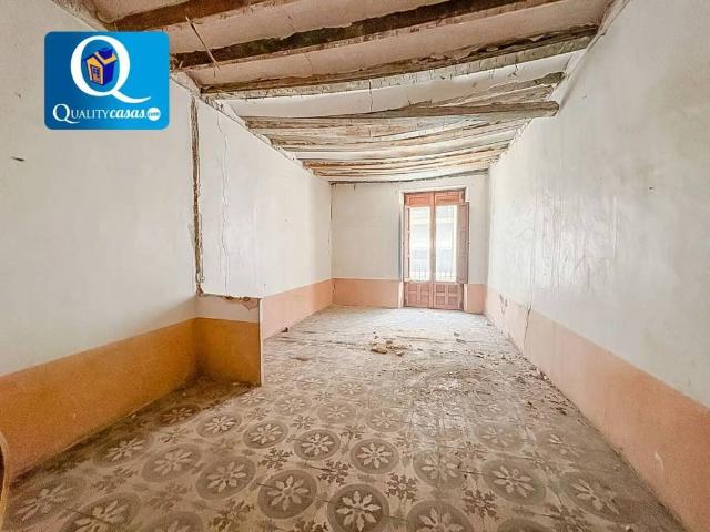 Casa en venta en l'Alacantí, Valencia