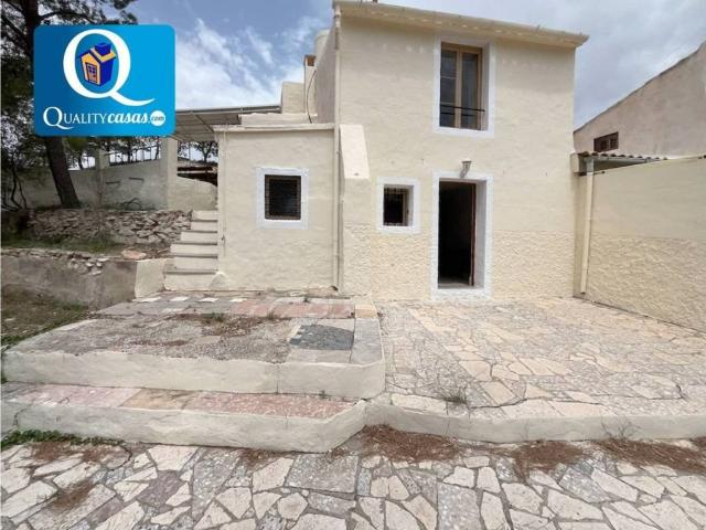 Casa en venta en Jijona