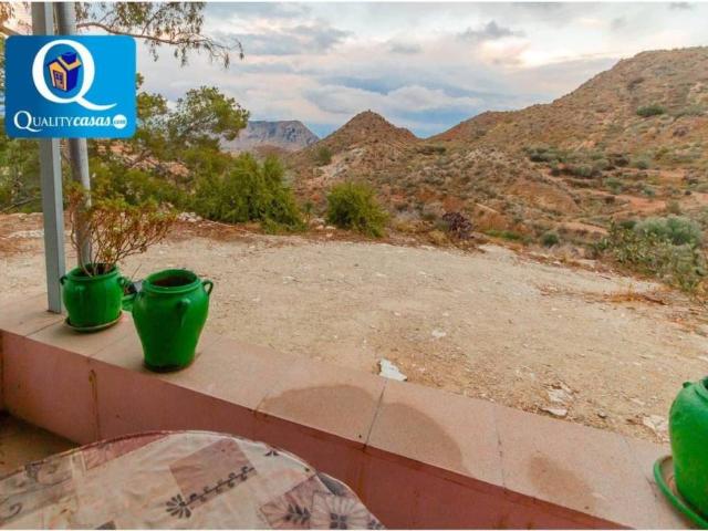 Casa en venta en l'Alacantí, Valencia