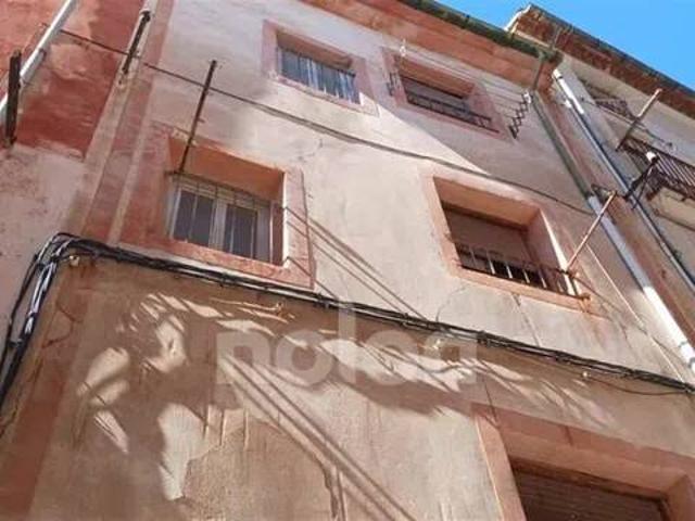 Casa en venta en Barri de Segorb, Jijona