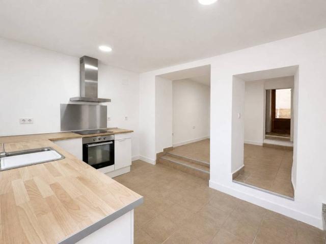 Casa en venta en l'Alacantí, Valencia