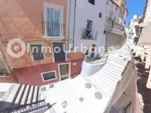 Casa en venta en l'Alacantí, Valencia