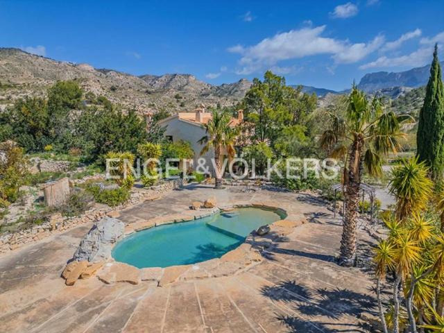 Casa en venta en l'Alacantí, Valencia