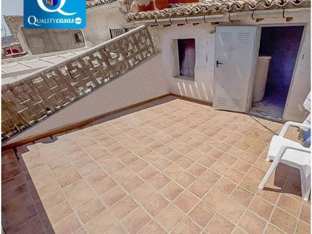 Casa en venta en l'Alacantí, Valencia