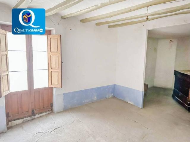 Casa en venta en Jijona