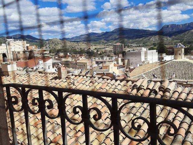 Casa en venta en Jijona, Barri de Segorb