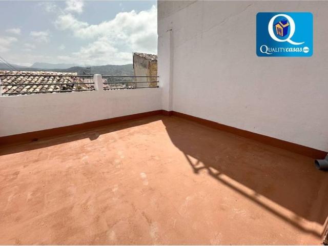 Casa en venta en Jijona
