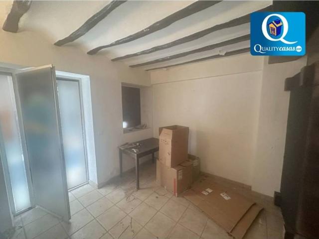 Casa en venta en l'Alacantí, Valencia
