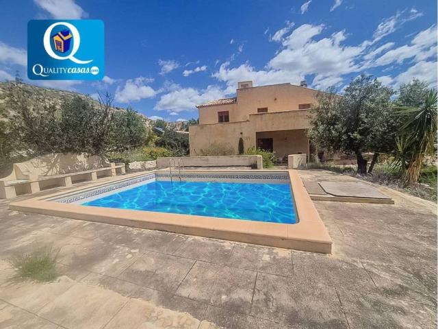 Casa en venta en l'Alacantí, Valencia