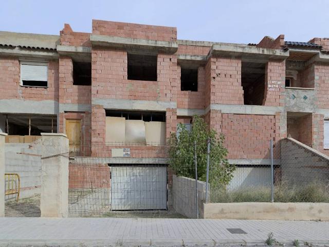 Casa en venta en Jijona, Barri de Segorb