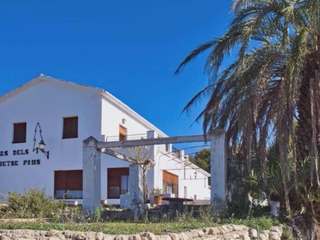 Casa en venta en Jijona