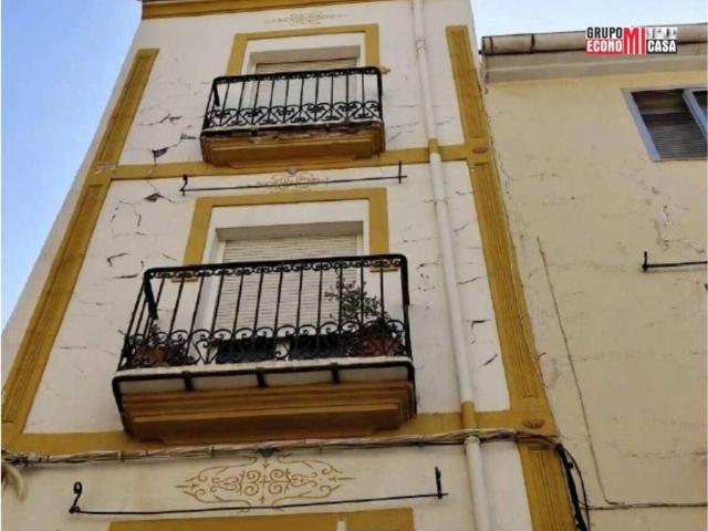Casa en venta en l'Alacantí, Valencia
