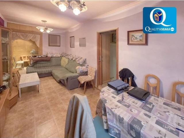 Casa en venta en l'Alacantí, Valencia
