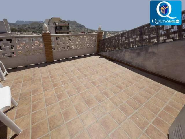 Casa en venta en Jijona