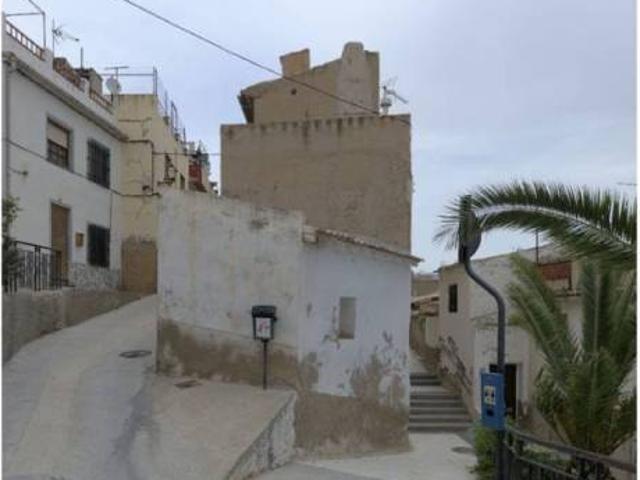 Casa en venta en l'Alacantí, Valencia