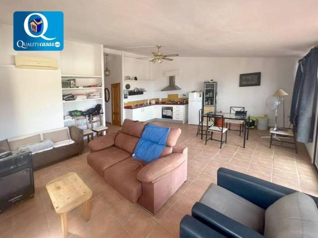 Casa en venta en l'Alacantí, Valencia