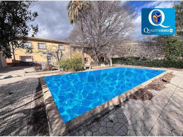 Casa en venta en Jijona