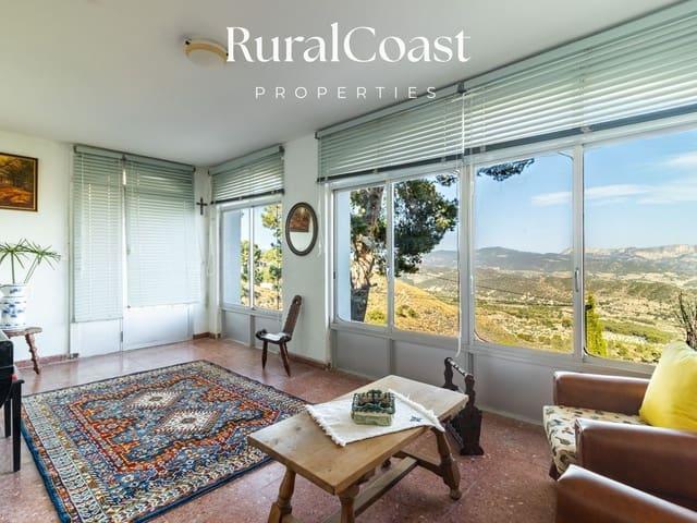 Casa en venta en Jijona, Barri de Segorb