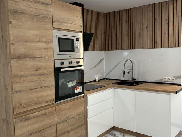 Casa en venta en l'Alacantí, Valencia