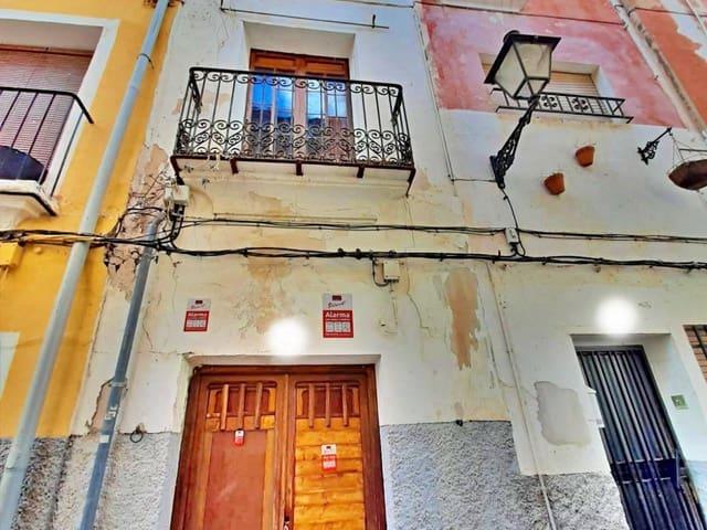 Casa en venta en l'Alacantí, Valencia
