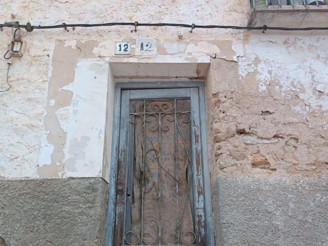 Casa en venta en l'Alacantí, Valencia