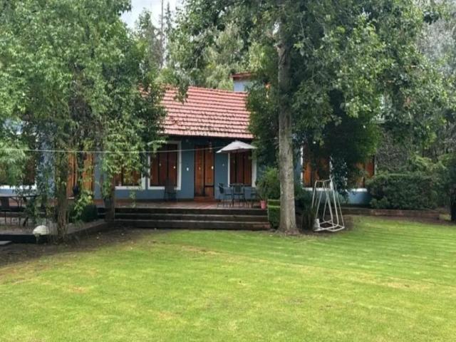 Casa en venta en Jilotepec, Estado de México