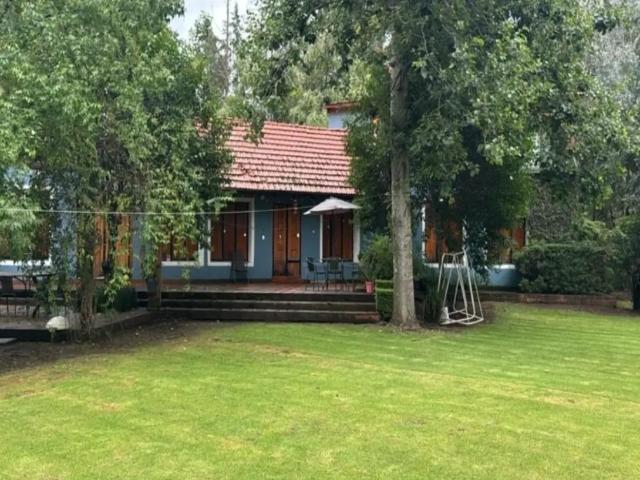 Casa en venta en Jilotepec, Estado de México