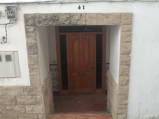 Casa en venta en Jimena, Andalucía