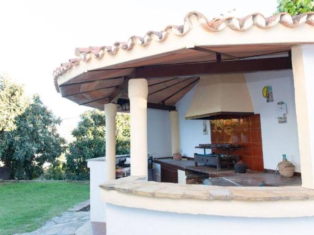 Casa en venta en Campo de Gibraltar, Andalucía