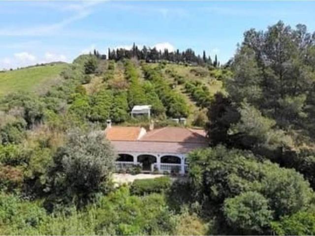 Casa en venta en Campo de Gibraltar, Andalucía