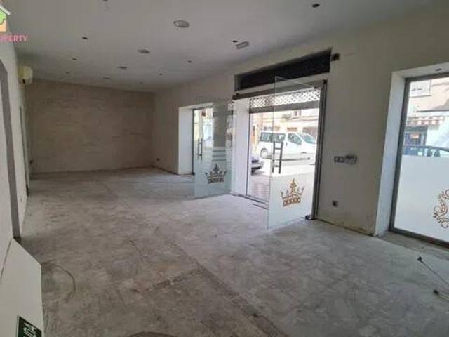 Casa en venta en Campo de Gibraltar, Andalucía