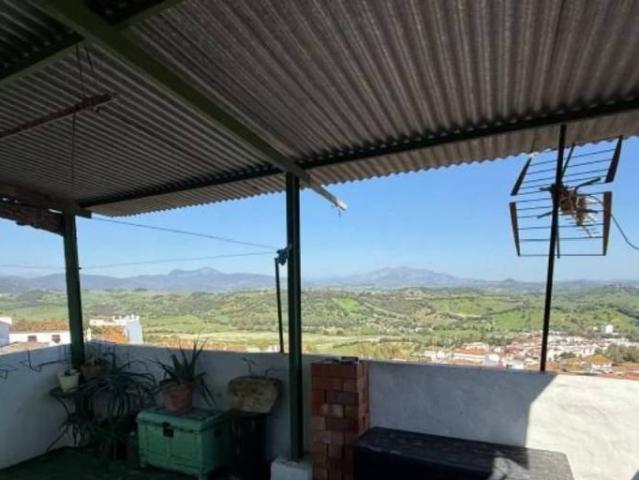 Casa en venta en Campo de Gibraltar, Andalucía
