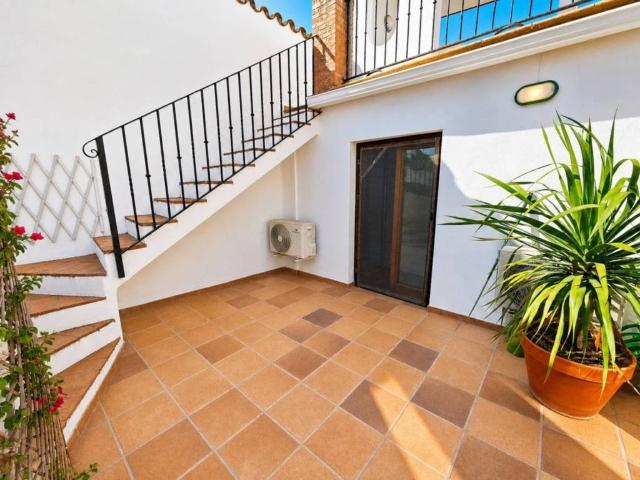 Casa en venta en Campo de Gibraltar, Andalucía
