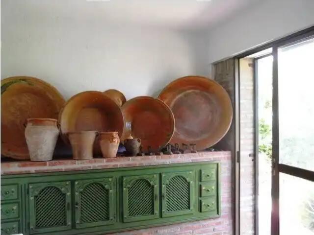 Casa en venta en Campo de Gibraltar, Andalucía