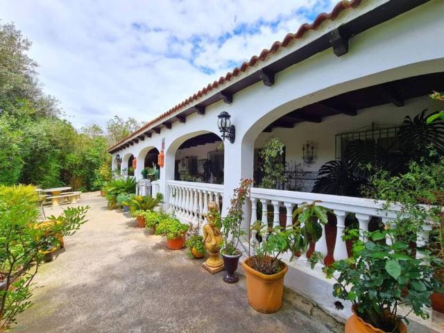 Casa en venta en Campo de Gibraltar, Andalucía