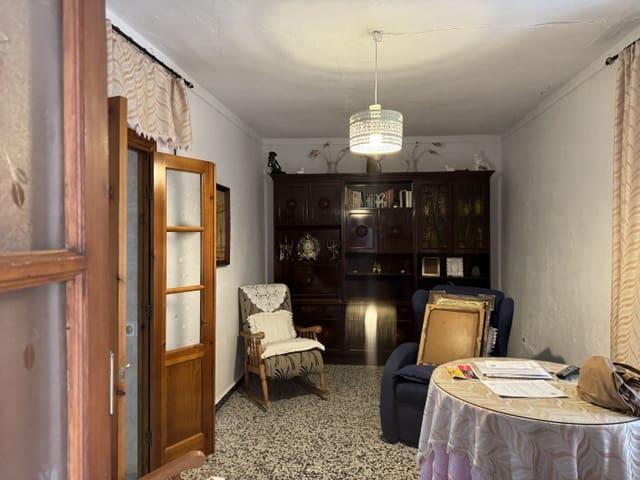 Casa en venta en Los Ángeles, Campo de Gibraltar