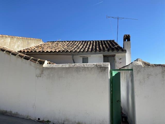 Casa en venta en Los Ángeles, Campo de Gibraltar