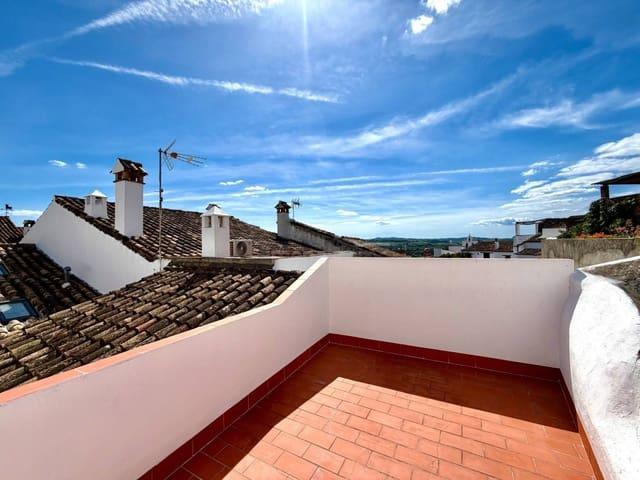 Casa en venta en Los Ángeles, Campo de Gibraltar