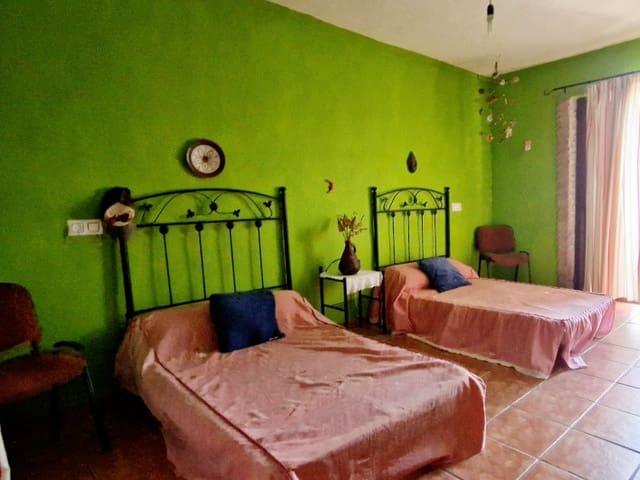Casa en venta en Los Ángeles, Campo de Gibraltar