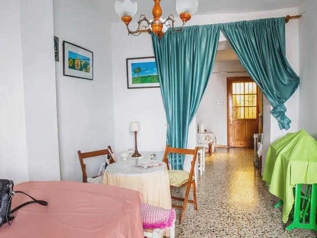 Casa en venta en Los Ángeles, Campo de Gibraltar