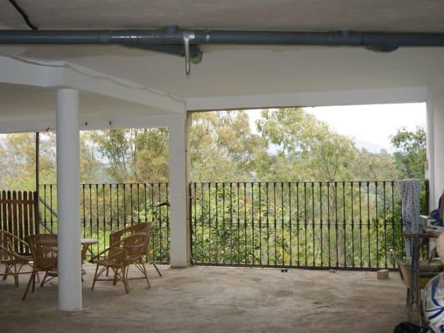 Casa en venta en Los Ángeles, Campo de Gibraltar